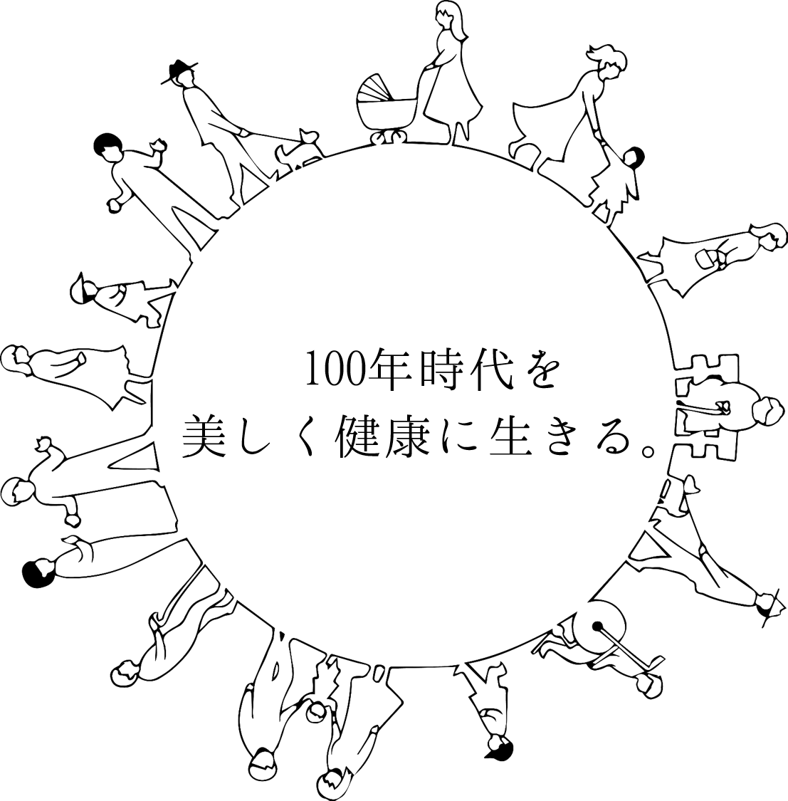 金剛（大阪狭山市）の歯医者、医療法人西村歯科 金剛本院・駅前診療所の診療理念