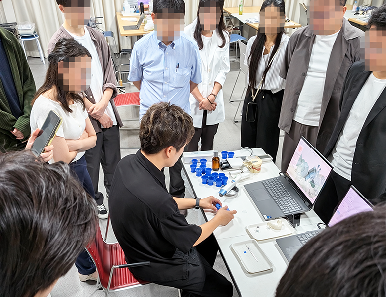 金剛（大阪狭山市）の歯医者、医療法人西村歯科 金剛本院・駅前診療所のインプラント